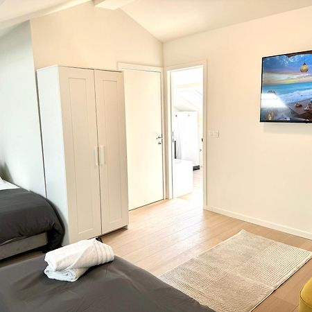 My Haus Saint Catherine Bryssel Exteriör bild